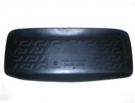 Коврик багажника пластик Suzuki Jimny 1998- / L.Locker / 0112060100