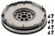 Маховик двухмассовый HYUNDAI Santa Fe II-III, Kia Sorento II, Carnival 2.0-2.2 CRDi (09-) / Sachs / 2294001057