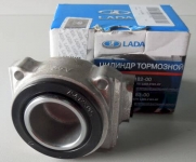 ПТЦ LADA 2101-2107 / внутренний левый / ЛАДА ИМИДЖ / 21010350118300