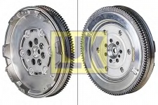 Маховик двухмассовый HYUNDAI SONATA V NF 2.4 05- 119кВт / LUK / 415029710