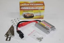 Блок розжига ксенона 9-16V 35 W Omegalight / PRC / УТ000001201