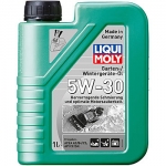 Масло LIQUI MOLY Garten-Wintergerate-Oil 5W-30 SN/CF A3/B4/C3 / 1279 1L