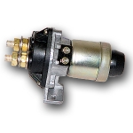 Выключатель массы ГАЗ ЗиЛ (12V дистанционный)