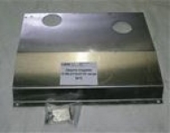 Защита картера и КПП ВАЗ 2108-2115 Титан / пр-во Самара