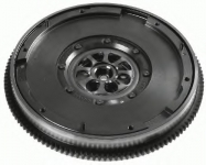 Маховик двухмассовый SUBARU Forester 2008- / Sachs / 2294000955