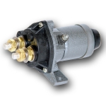 Выключатель массы ЗиЛ-4331 5301 (12V дистанционный)