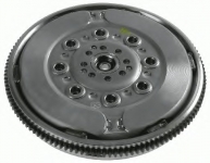Маховик двухмассовый SUBARU Forester 2008- / Sachs / 2294000955