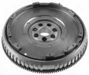 Маховик двухмассовый RENAULT ESPACE IV / Sachs / 2294001200