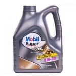 Масло Super 3000 X1 Formula FE 5W-30 152564 / 152056 4L