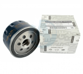 Фильтр масляный LARGUS LOGAN DUSTER ALMERA / двигатели 1.4 1.5 1.6 / NISSAN / 15208-00QAC