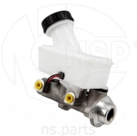 ГТЦ Daewoo Matiz Chevrolet Spark / с бачком 1998- / NSP / NSP0196316435