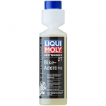 Присадка в топливо 2T LIQUI MOLY Motorbike 2T-Bike-Additiv / 1582 0.25L