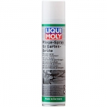 Гидрозащита LIQUI MOLY Pflege-Spray fur Garten-Gerate / 1615 0.3L
