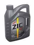 Масло ZIC X7 LS 10W-30 / 162649 4L