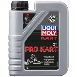 Масло LIQUI MOLY Pro Kart / 1635 1L