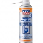 Растворитель ржавчины LIQUI MOLY Keramik Rostloser mit Kalteschock / 1641 0.3L
