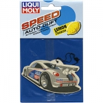 Освежитель воздуха LIQUI MOLY Auto-Duft Speed (Lemon) / 1661
