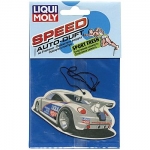 Освежитель воздуха LIQUI MOLY Auto-Duft Speed (SportFresh) / 1664 