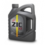 Масло ZIC X7 LS 10W-40 / 172620 6L