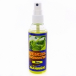 Ароматизатор цитрус Citrus / MANNOL / 2302 0.1L