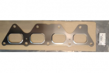 СВ              Прокладка коллектора выпускного DUSTER 2.0 / Renault / 140360472R