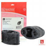 СВ  Крепление глушителя VESTA XRAY LARGUS LOGAN SANDERO DUSTER / ROSTECO / 2шт 20359
