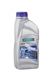 Масло RAVENOL ATF Dexron D II / (1л)