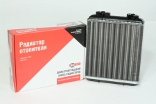 Радиатор печки Lada 2101-2107 / ДЗА / 21050-8101060-00