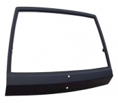 Дверь Lada 2108 / ВАЗ / задка 2108-6300020