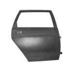 Дверь Lada 2111 / ВАЗ /  задняя правая 2111-6200014-50