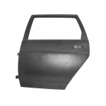 Дверь Lada 2111 / ВАЗ /  задняя левая 2111-6200015-50