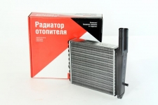 Радиатор печки Lada 2110 2111 2112 2003- / ДЗА / 21110-8101060-00