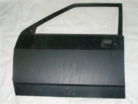 Дверь Lada 2114 / ВАЗ /   передняя левая 2114-6100015