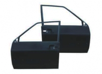 Дверь Lada 2114 / НАЧАЛО /  передняя левая 2114-6100015