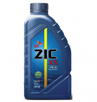 Масло ZIC X5 Diesel  10W-40 CI-4 / 1L