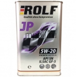 Масло ROLF JP 5W-20 SN/CF GF-5 / 1L