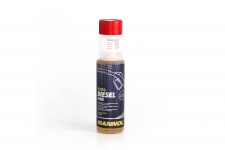 Комплексная присадка для дизельного топлива / Diesel Plus / MANNOL / 2130 250ml