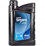 Масло моторное ELF ELF SPORTI 7 10W40 SL/CF / 214260 1L