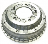 Барабан тормозной LADA 2121-2131 2123 Chevrolet Niva / ППУ / 2121-3502070