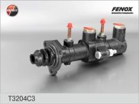 ГТЦ  53 66 3307 / без бачка Classic / FENOX / T3204C3