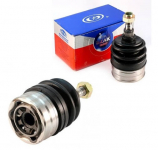 ШРУС   наружный без ABS Lada 21213 21214 2123 Chevrolet Niva / BZAK / 24-шлица 906-369