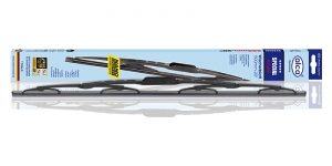 Щетка стеклоочистителя КАРКАСНАЯ 45см / ALCA / SPECIAL 108 000