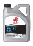 Масло IDEMITSU DIESEL CF/SG 5W-30 / 30175011-746 30075040-746 4L