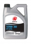 Масло IDEMITSU DIESEL CF-4/SG 10W-30 / 30175014-746 4L