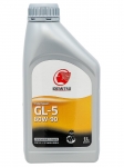 Масло IDEMITSU GEAR GL-5 80W-90 / 30305045-724 30305048-724 1L