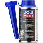 Присадка в бензин мото LIQUI MOLY Motorbike Speed Additive / 3040 0.15L