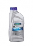 Масло RAVENOL TSI 10W40 / Полусинтетика (1л)