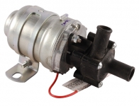 Помпа дополнительная 12V D16  / КЗАЭ / 32.3780-20