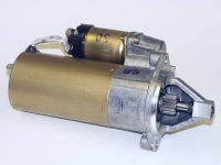 Стартер ГАЗ ЗМЗ-405 / КЗАТЭ / 2.0кВт 6012.3708