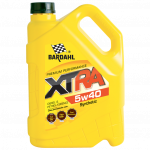 Масло BARDAHL XTRA 5W40  C3 SN / 34123 5L для авто с пробегом